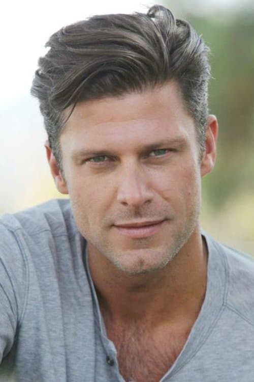 Greg Vaughan image