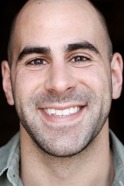 Greg Vrotsos image
