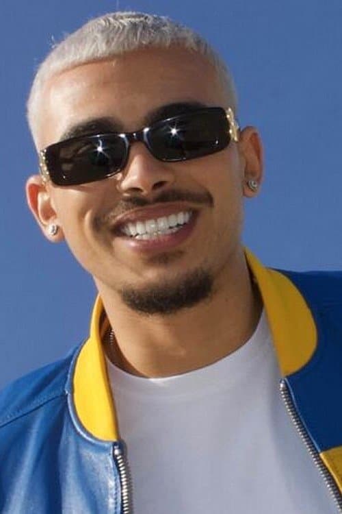 Greg Yega image