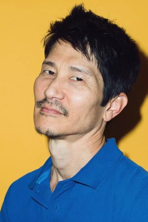 Gregg Araki image