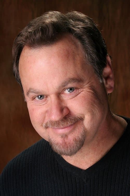 Gregg Berger image