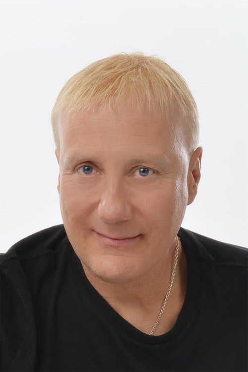 Gregg Bissonette image