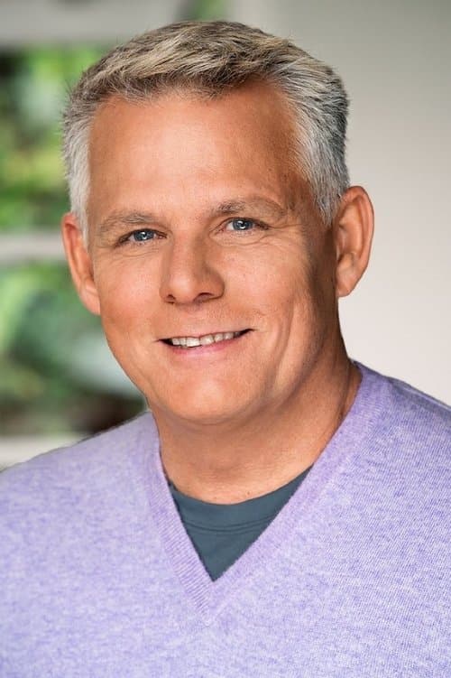 Gregg Christie image