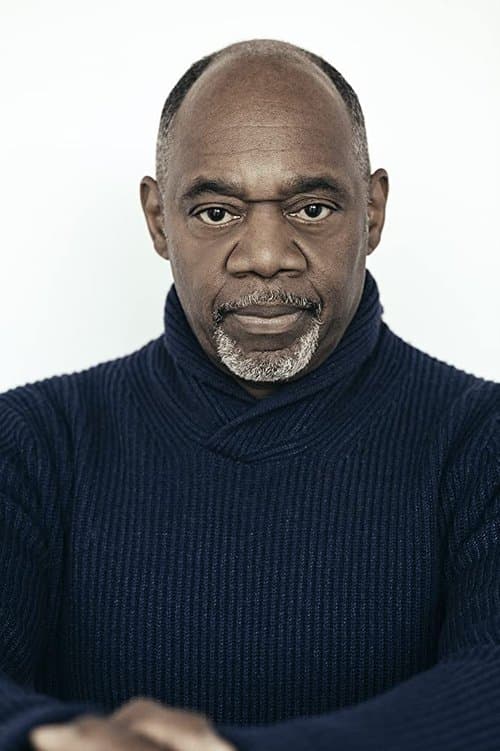 Gregg Daniel image
