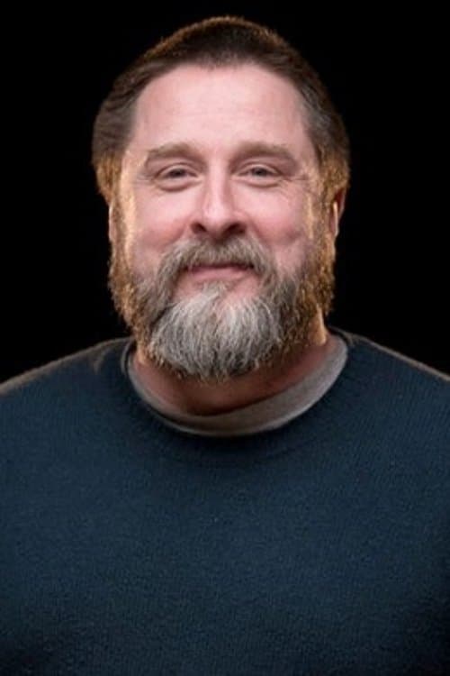 Gregg Hale image