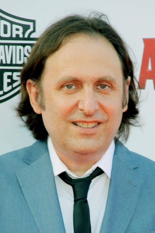 Gregg Turkington image