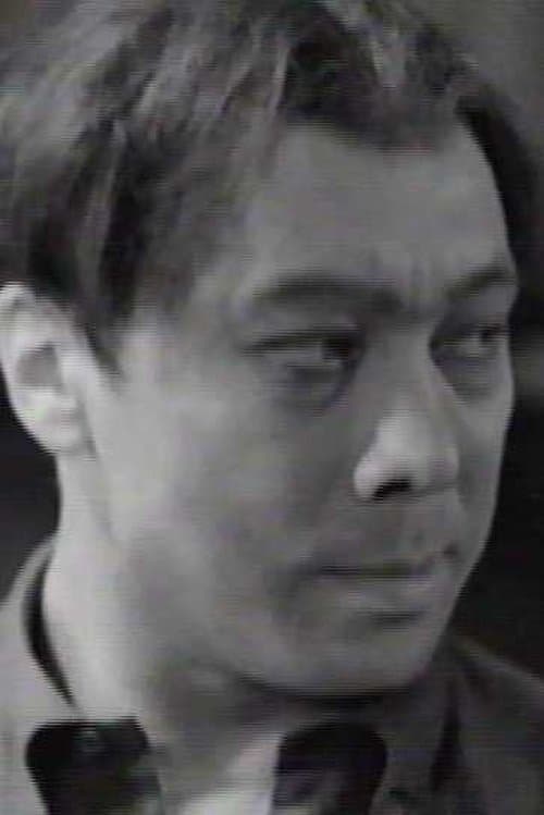 Grégoire Gromoff image