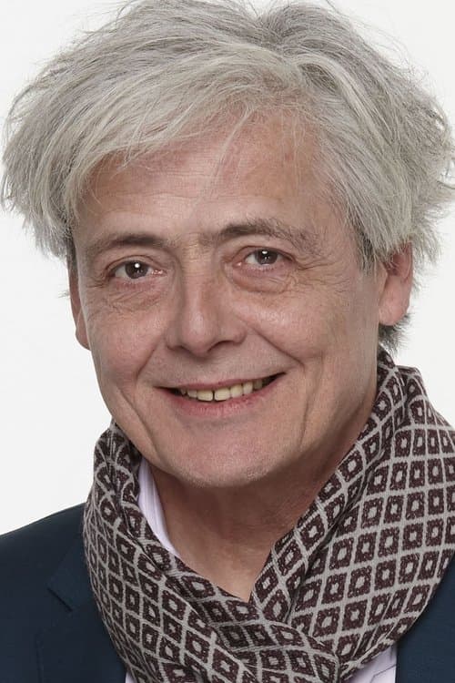 Grégoire Oestermann image