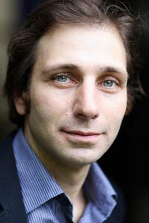 Grégoire Tachnakian image