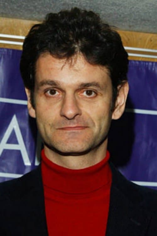 Photo of Grégoire Vigneron