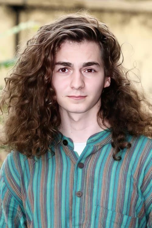 Gregor Buaer image