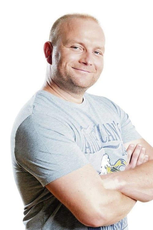Gregor Hološka image