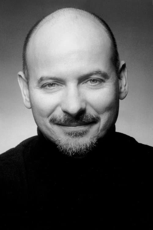 Gregor Paslawsky image