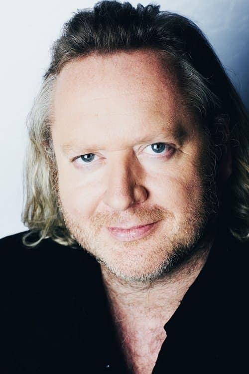 Gregor Seberg image