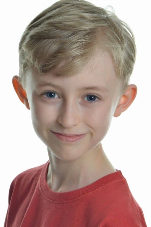 Gregor Selkirk image