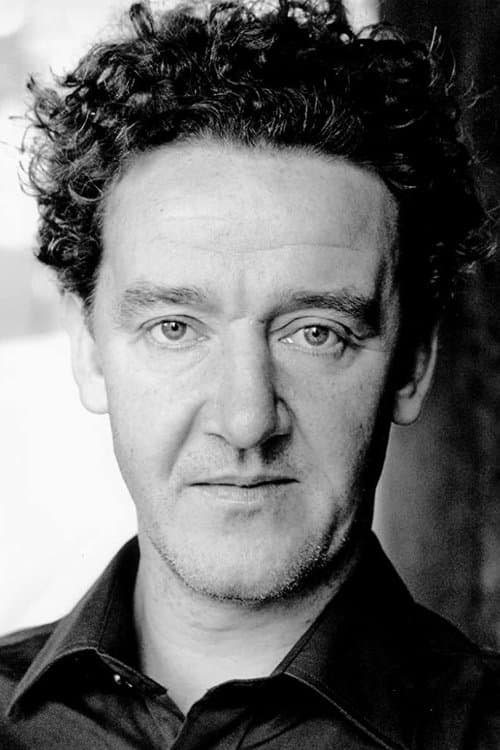 Gregor Truter image