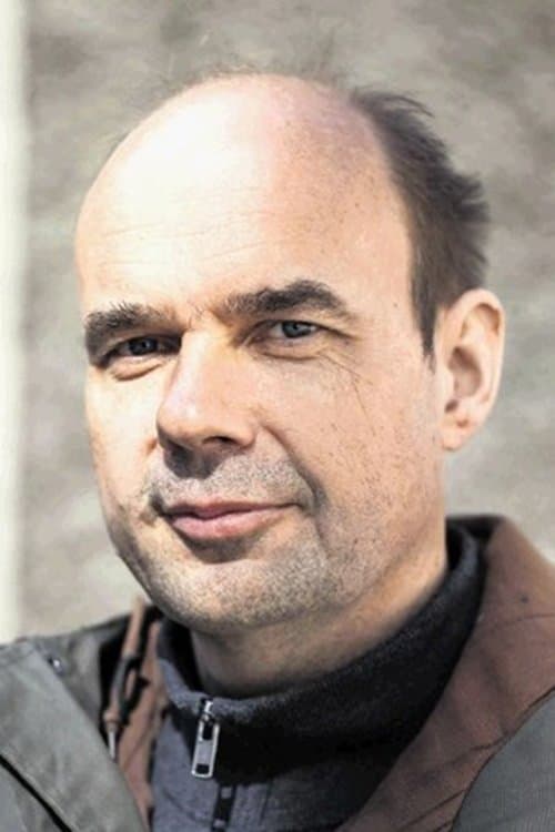 Gregor Zorc image