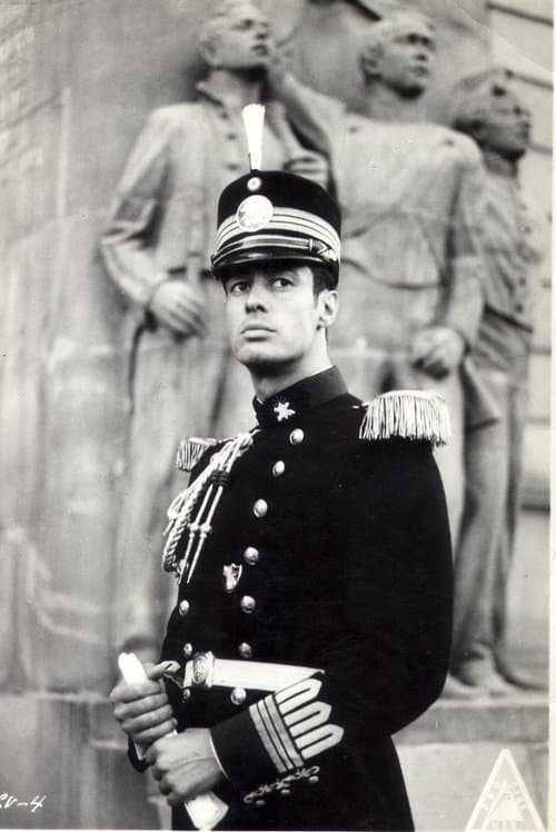 Gregorio Casal image