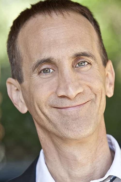 Gregory Blair image