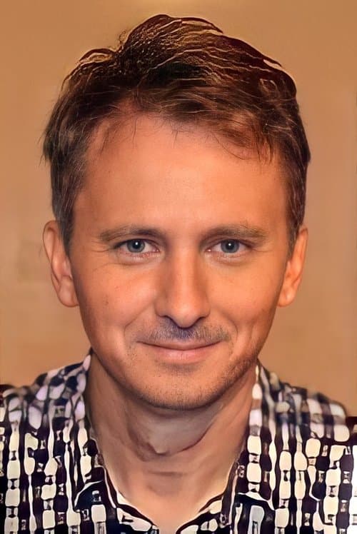 Gregory Charles Rivers image
