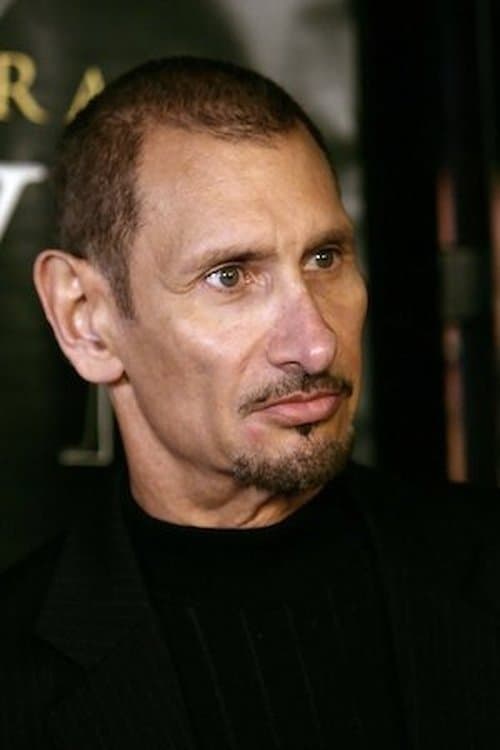 Photo of Gregory Dark