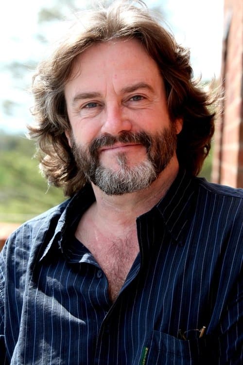 Photo of Gregory Doran