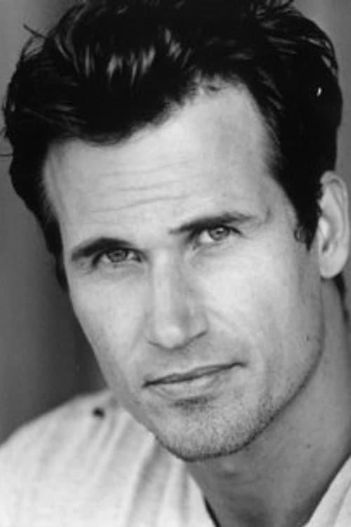 Gregory Fawcett image