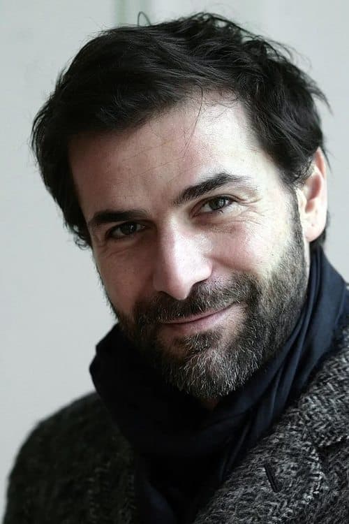 Grégory Fitoussi image