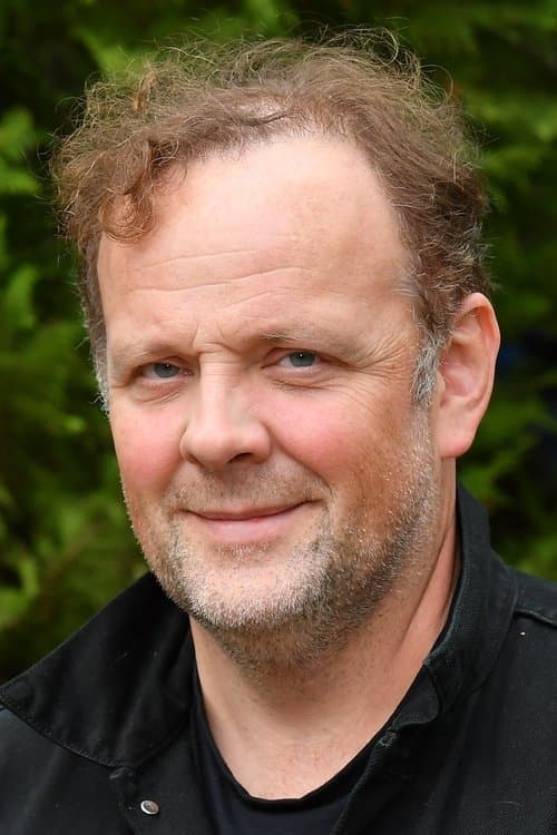 Grégory Gadebois image