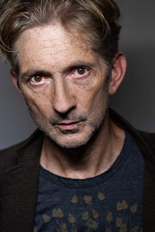 Gregory Gudgeon image