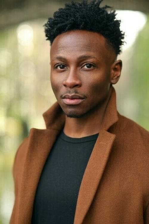 Gregory Haney image
