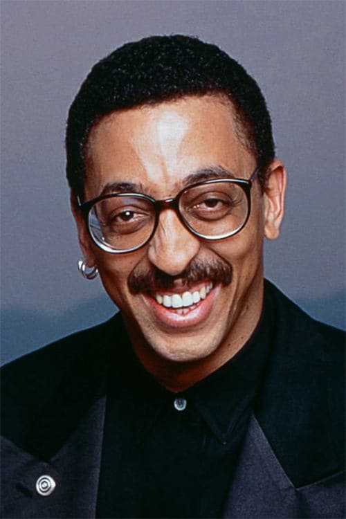 Gregory Hines image