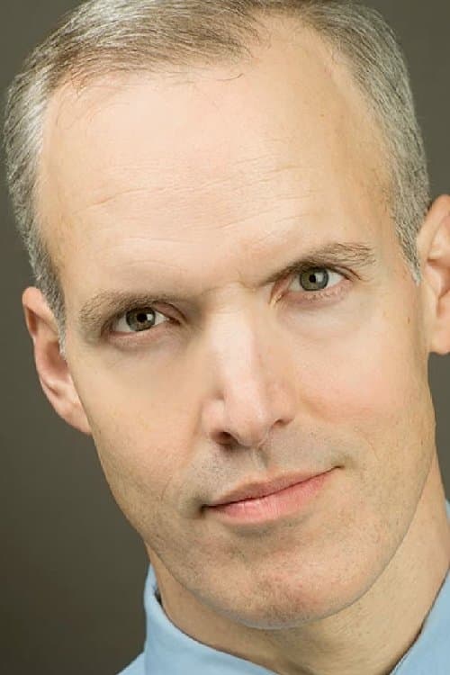 Gregory Jones image