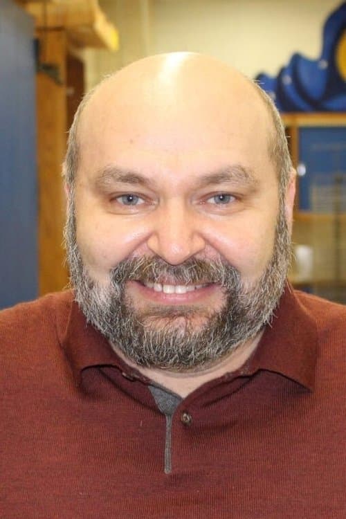 Gregory Korostishevsky image