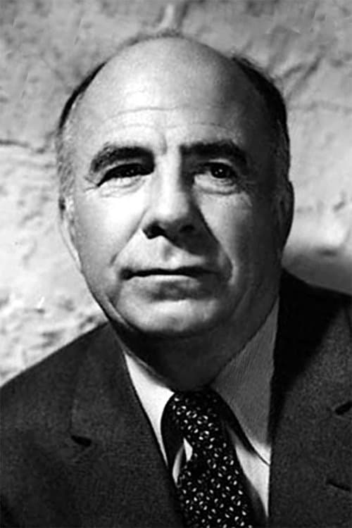 Photo of Gregory La Cava