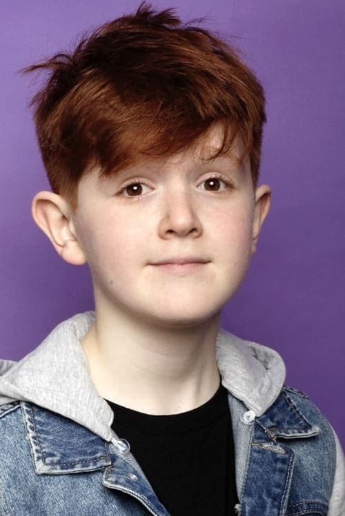 Gregory Mann image