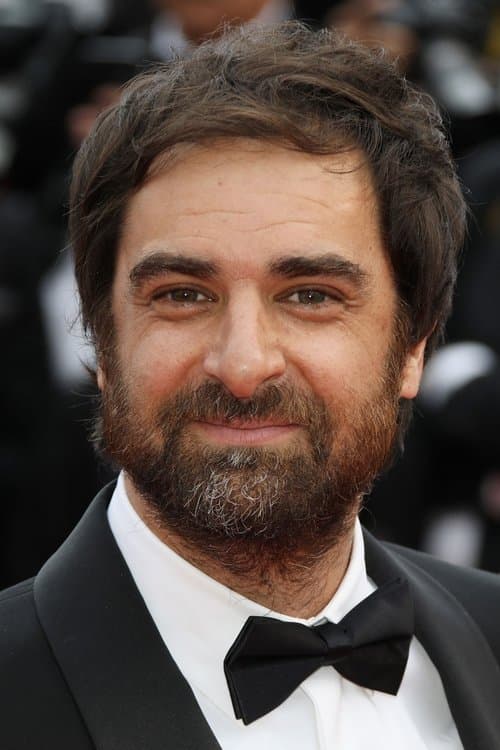 Grégory Montel image