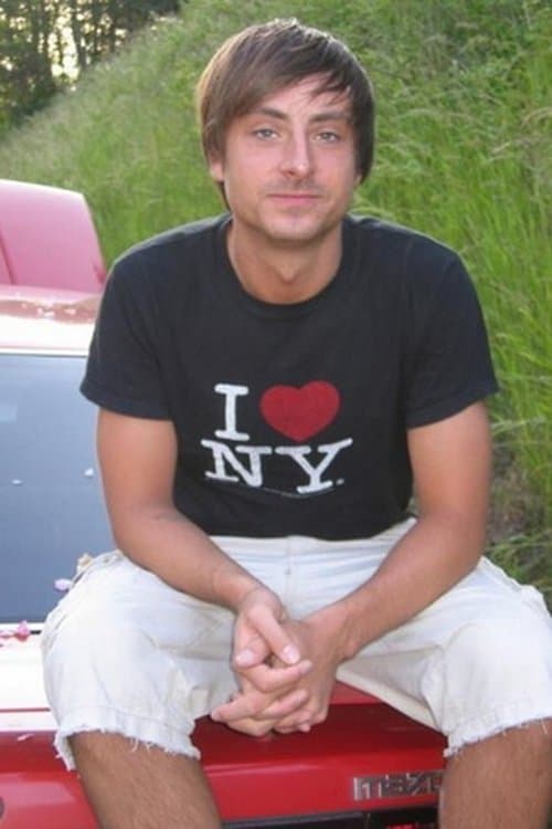 Gregory Paul Smith image