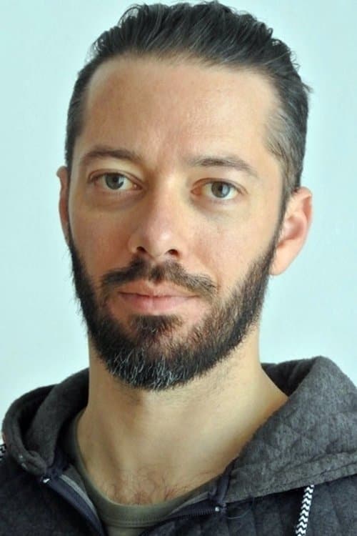 Grégory Quidel image