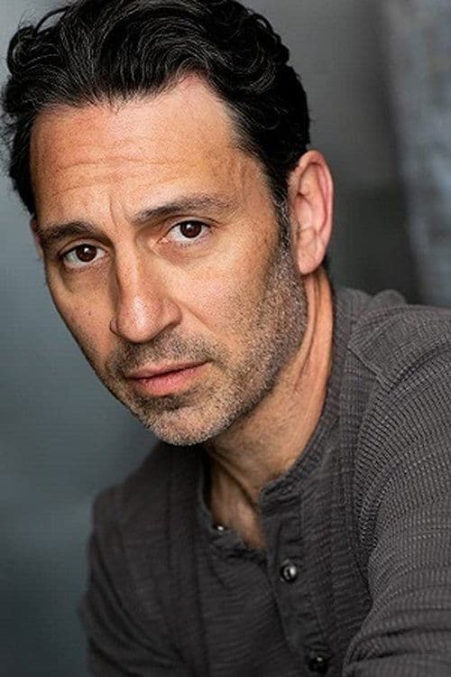 Gregory Sims image