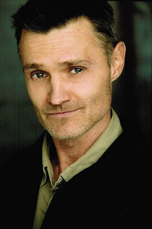 Gregory Sporleder image