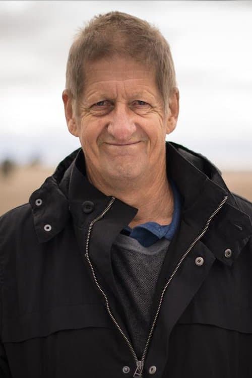 Greig Pickhaver image