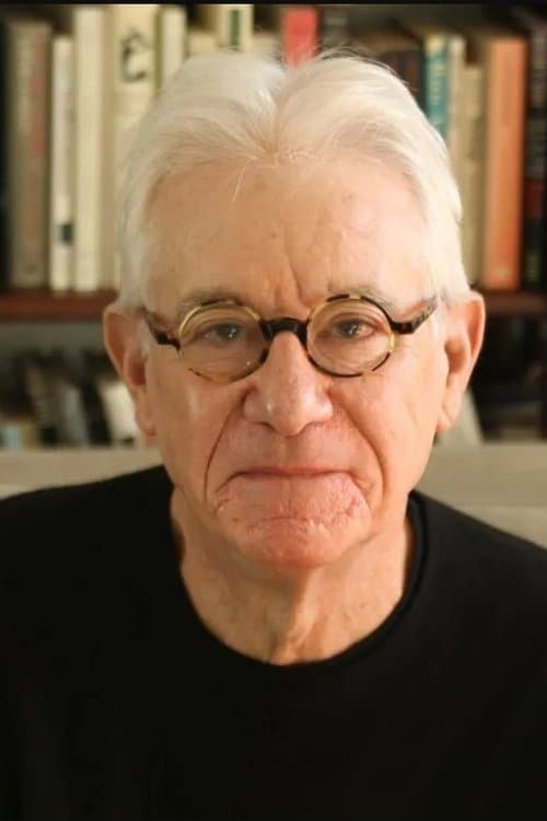 Greil Marcus image
