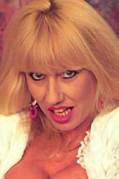 Greta Carlson image