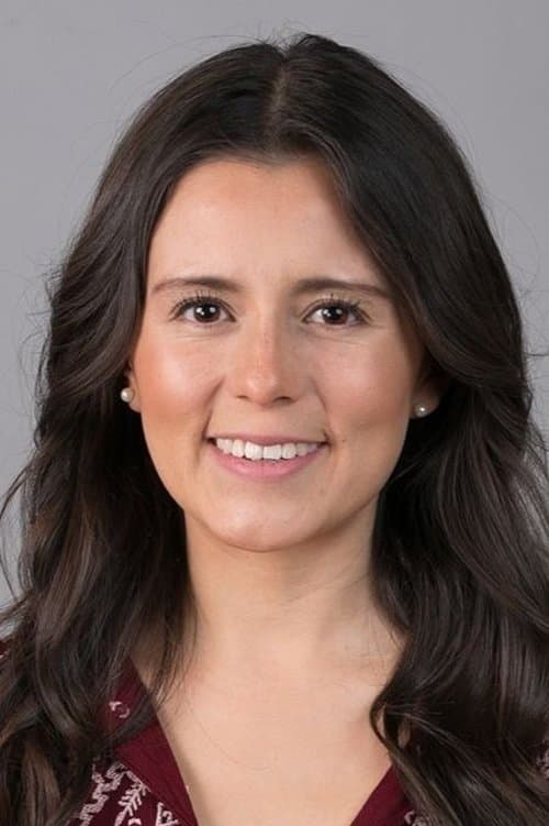 Greta Cervantes image