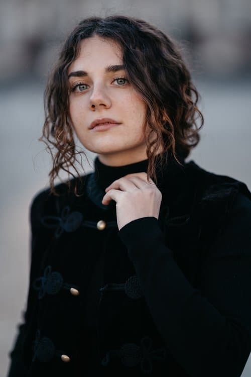 Greta Esposito image