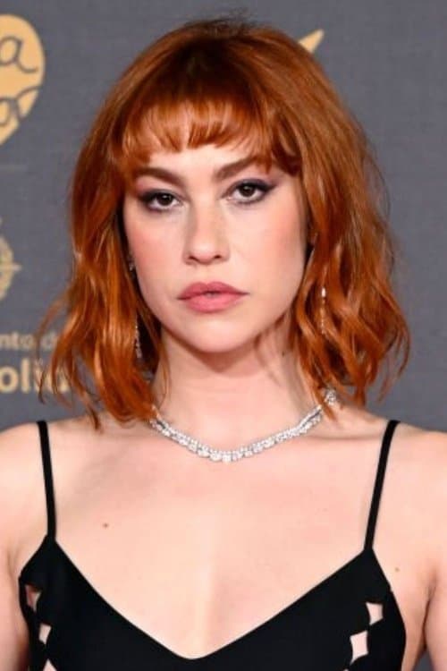 Greta Fernández image