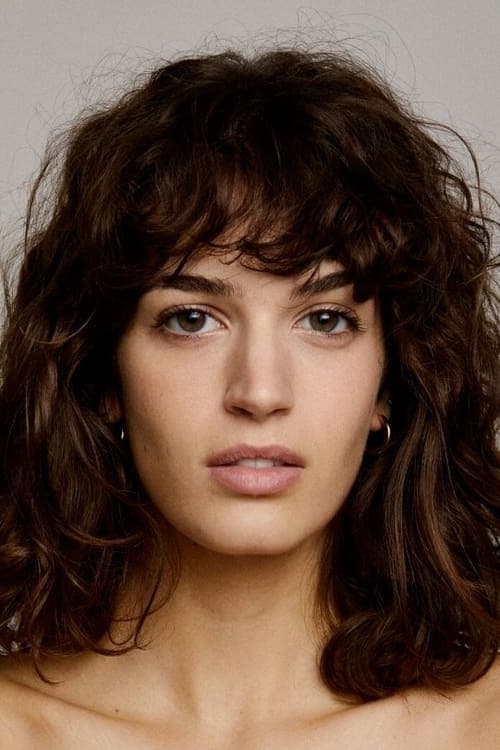Greta Ferro image