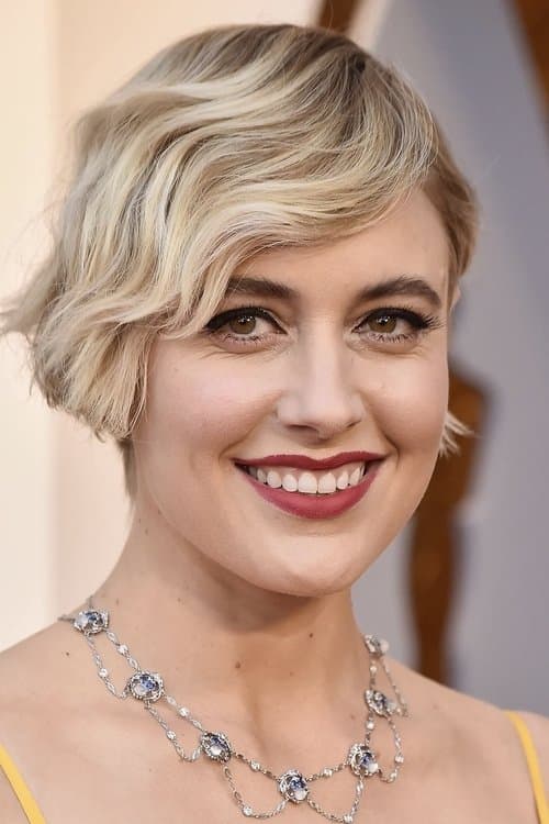 Greta Gerwig image