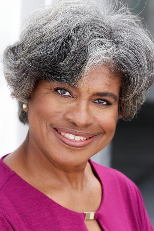 Greta Glenn image